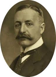 Walter Galpin Alcock (1861-1947)