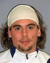 2013-14 Men's Track & Field Roster