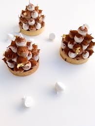 Tartelette Tiramisu En 2020 Gateaux Et Desserts Tarte Au Chocolat Patisserie