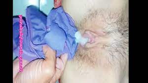 Bokep memek keluar crot