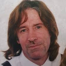 Ralph F. Roberson Obituary November 1, 2017