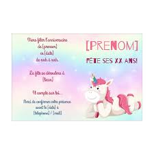 Invitation D Anniversaire Arc En Ciel Et Licorne A Imprimer Gratuit Carte Joyeux Anniversaire Carte Anniversaire A Imprimer Joyeux Anniversaire Licorne