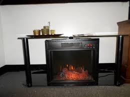 Maybe you would like to learn more about one of these? Sylvania Electric Fireplace Media Unit For Sale In Hollywood Maryland Classified Americanlisted Com
