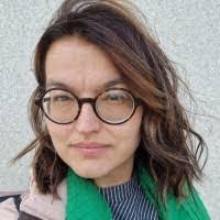 Tina Slatton's Instagram, Twitter & Facebook