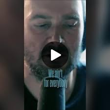 Ain't always Heaven, baby This livin'