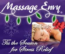 Massage envy gift card target. Do512 Holiday Gift Guide Pick Buy 5 Massage Envy Gift Cards In Store And Get One Free Massage Envy Gift Card Gift Card Holiday Gift Guide