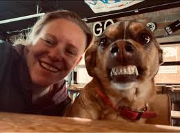 Janice is the best at making anyone's day grand