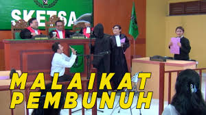 Malaikat mikail adalah malaikat yang bertugas membagikan rezeki kepada seluruh makhluk allah swt. Akhirnya Malaikat Pencabut Nyawa Datang Sketsa Youtube