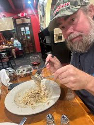 Picked up some Copaneazi's Pizzeria for the family tonight! Safety First!  Buckle Up!