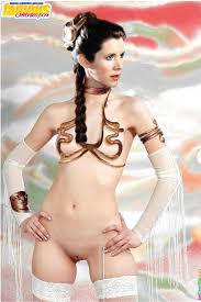 Nude Carrie Fisher Star Wars Princess Leia Naked Repicsx 11480 | Hot Sex  Picture