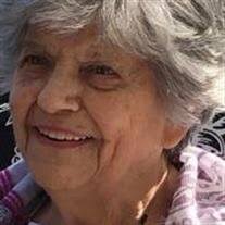 Dorothy Nell Gudger Obituary