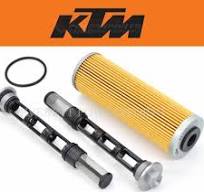Oil Filter Complete Kit 790 890 1090 1190 1290 Adv/R/Duke OEM KTM #E171 B