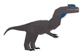 Dilophosaurus Dinosaur Simulator Wiki Fandom