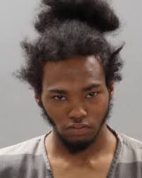 Silvers, Derrick Levi Mugshot