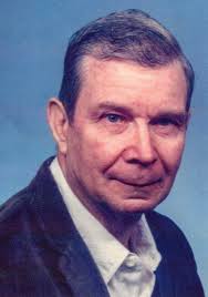 Charles "Charlie" Alfred Patterson