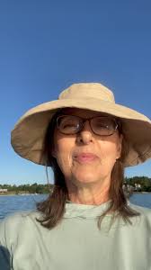 Out hunting for treasure!