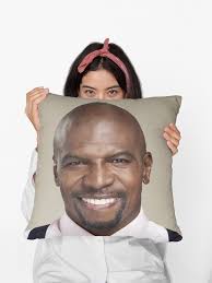 Terry Crews