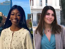 Sacramento Internship Experience Inspires Students