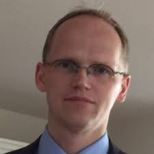 Marc-Daniel Asche MSc Ost (A), MSc Paed Ost (UK)