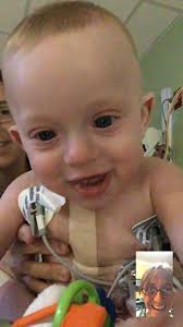 Be praying for Wesley Hodge he has surgery this morning