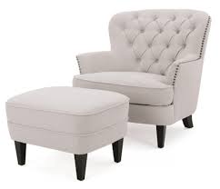 This chair's low arms and extensive cushions are sure to be a comfortable lounge chair that you'll love to relax in. The 8 Best Reading Chairs Of 2021