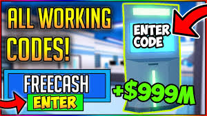 The jailbreak map has numerous locations to explore. Atm Jailbreak Codes List Atm Codes 2019