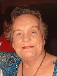 Condolence Book for Teresa (Mother T) Burke (née Phelan) (Nenagh,  Tipperary)