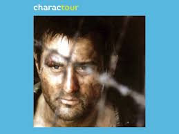 Michael Vronsky from The Deer Hunter