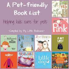 Teaching Kids To Care For Animals Moments A Day Pets Preschool Preschool Books Teaching Kids