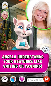 Sep 28, 2021 · description of my talking angela. Talking Angela Apk V3 1 0 14 Mod Apk Money Ad Free Apkdlmod