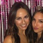 Gabrielle Frantz's Instagram, Twitter & Facebook