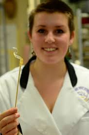 Boulder High School Pro-Start Team