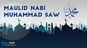 20 Kumpulan Ucapan Maulid Nabi Muhammad Saw 1442 H 2020 Bagikan Ke Instagram Facebook Whatsapp Tribun Wow