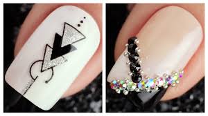 13 lovely nail art designs 2019 | nail colors and cute nail designs ideas compilation thank.beautiful nails 2019 the best nail art designs compilation #18 access all the nails. Easy And Cute Nail Art Design 2019 Compilation Simple Nails Art Ideas Compilation 96 Youtube