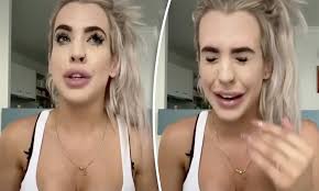 Gold Coast influencer Billie Beever breaks down as she loses OnlyFans  followers amid COVID-19