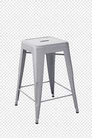Using black bar stools in interior. Tolix Bar Stool Chair Seat Timber Battens Seating Top View Angle Kitchen Png Pngegg