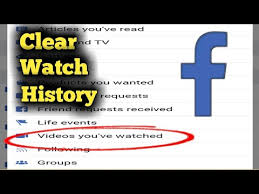 How to delete all messenger messages at once just you need to this trick. How To Delete Recently Watched Videos On Youtube Off 54