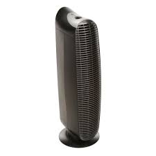 Honeywell Hepa Clean Tower Air Purifier Hht 081 The Home Depot Tower Air Purifier Air Purifier Clean Air Purifier
