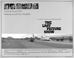 The Last Picture Show (1971) | Cinema Sojourns