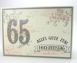 Stempelitis De Stampin Up Eiserne Hochzeit 65 Karte Zur Hochzeit Karte Hochzeit 65 Hochzeitstag Und Hochzeitstag