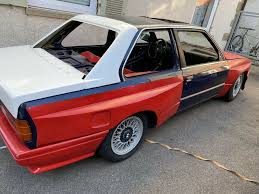Vind fantastische aanbiedingen voor bmw e30 bodykit. E30 M3 Bodykit M3 Kit Breitbau Gutachten Gfk In Baden Wurttemberg Rutesheim Tuning Styling Anzeigen Ebay Kleinanzeigen