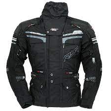 Rst Pro Series Adventure 2 Textile Jacket Black Free Uk Delivery Jackets Boot Accessories Black