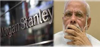 Morgan Stanley report: Next Indian govt may not enjoy a majority