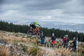 Mountain Bike Instructor Jobs: What you need to know