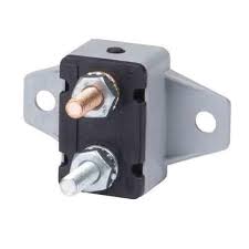 Maybe you would like to learn more about one of these? Manual Reset Circuit Breakers With Mounting Bracket