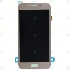 Samsung Galaxy J2 Pro 2018 (SM-J250F ...
