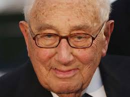 Donald Trump to meet with former secretary of state Henry Kissinger for  foreign policy talks