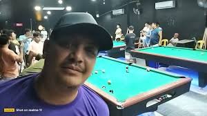 Kano ng Zamboanga vs Jojo ng Looc Dumaguete city.Bet.8.800k.👍🎱🇵🇭