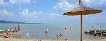 Helikon Strand West Balaton Hu