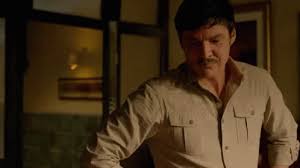 Pedro pascal sub poll results! Pin On Narcos